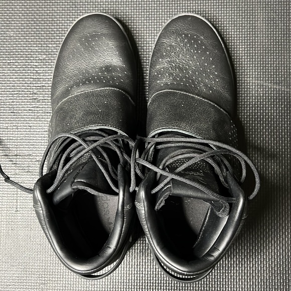 Adidas Tubular Invader Strap Black Size 11 - Picture 5 of 5